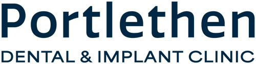 Portlethen Dental Care Logo