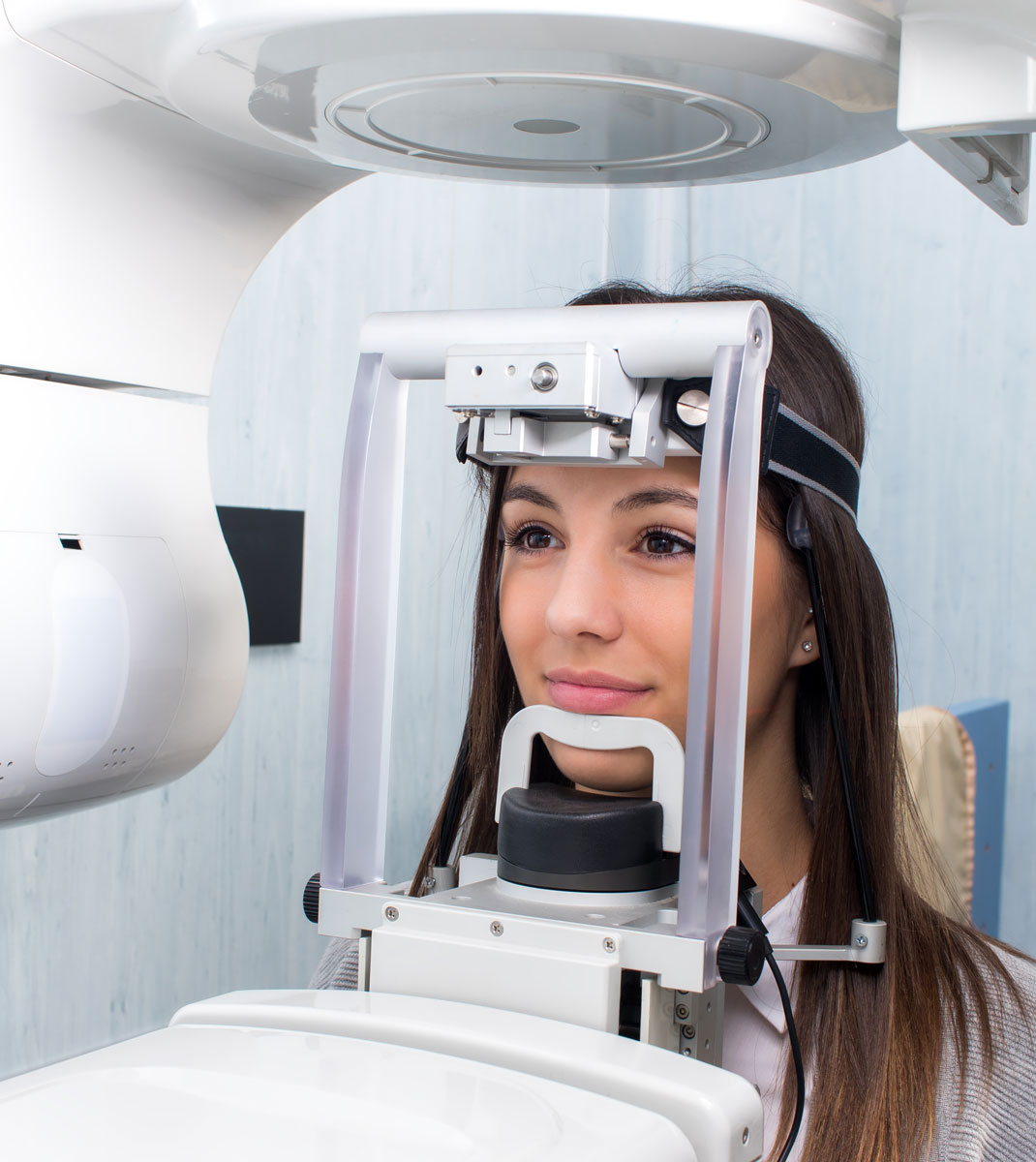 Dental care you can trust