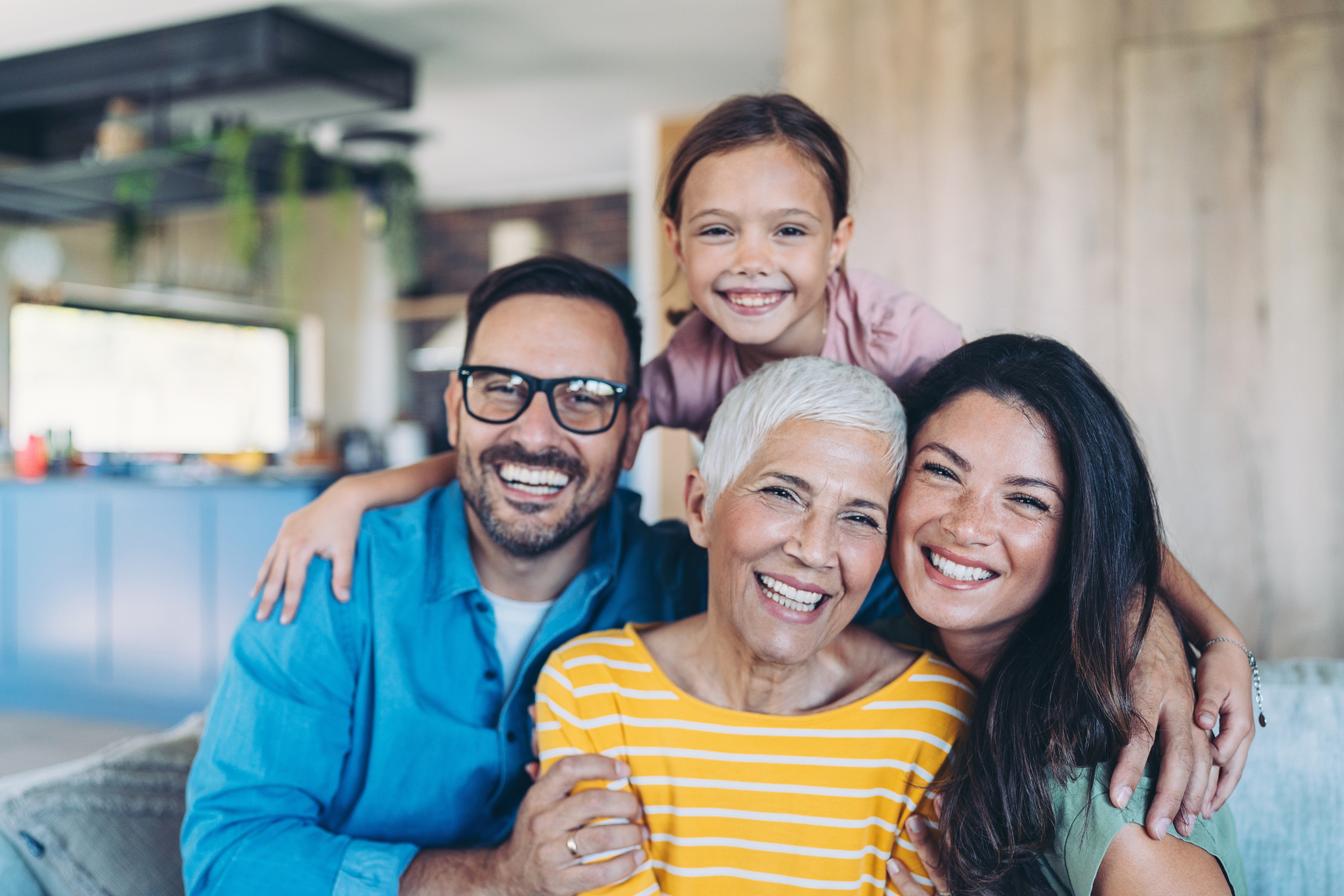 Family dentistry in Aberdeen