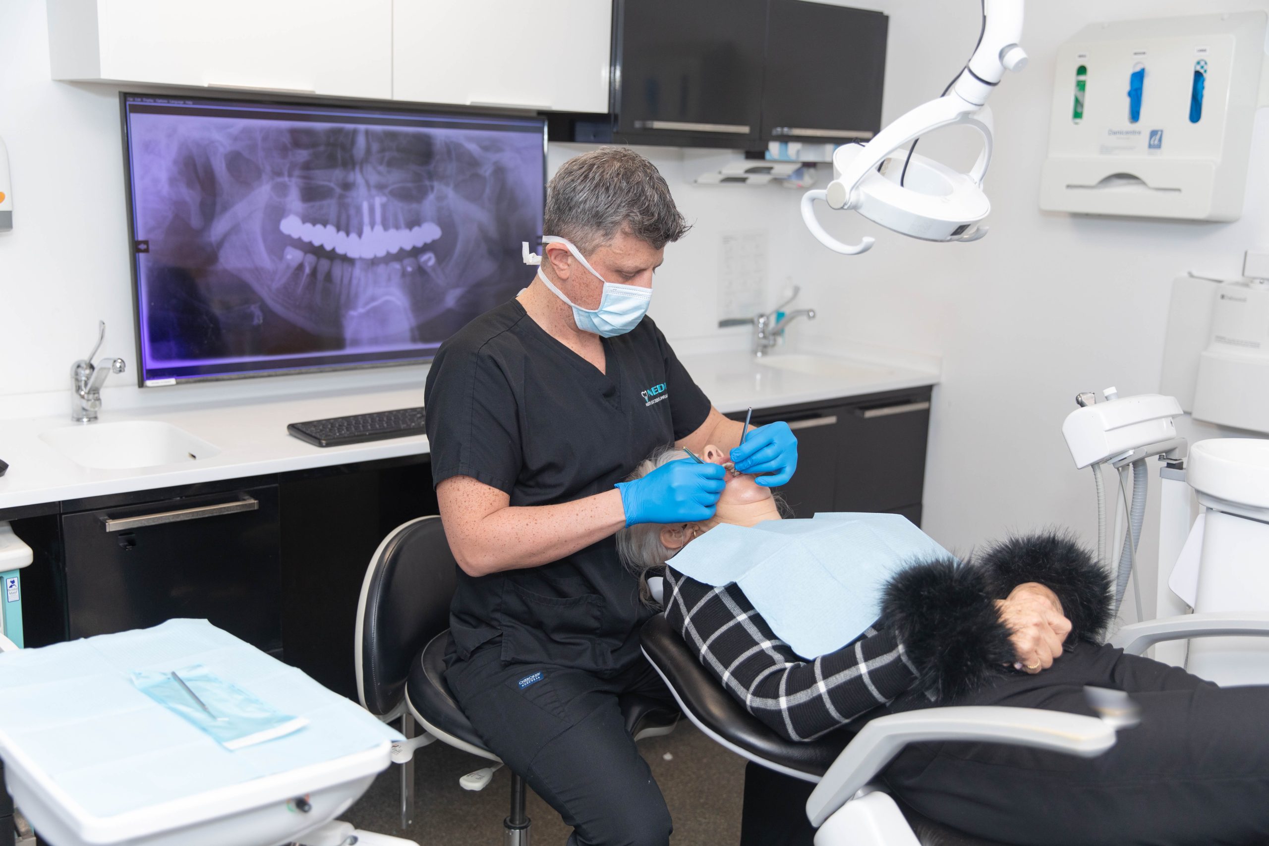 Dental <span>Implants</span>