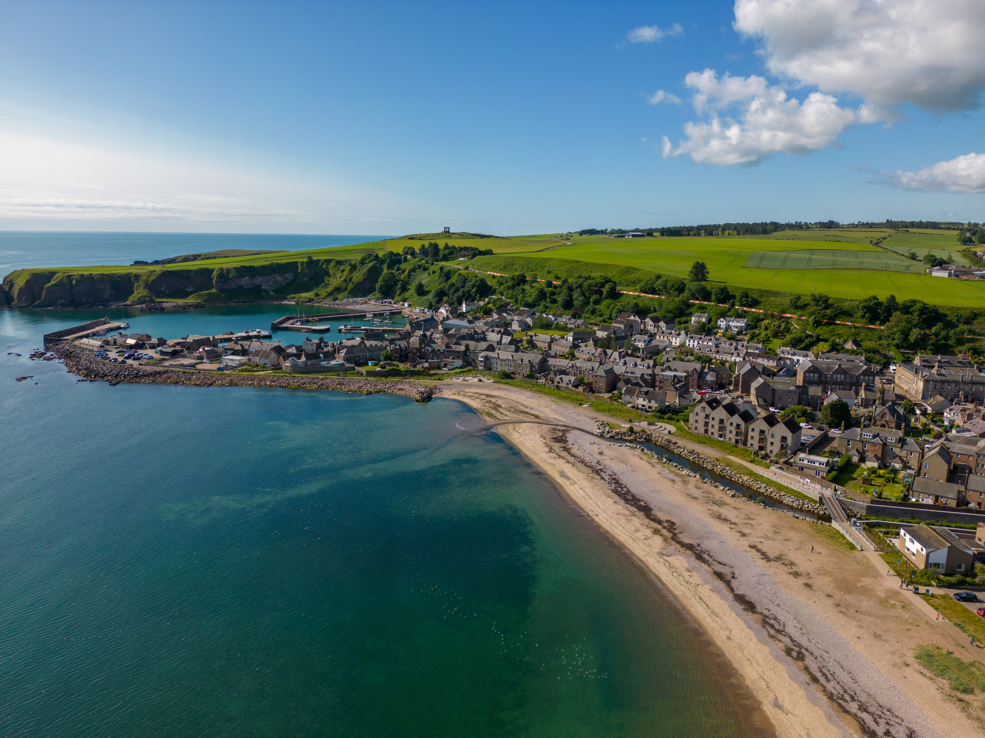 dentist in cove bay