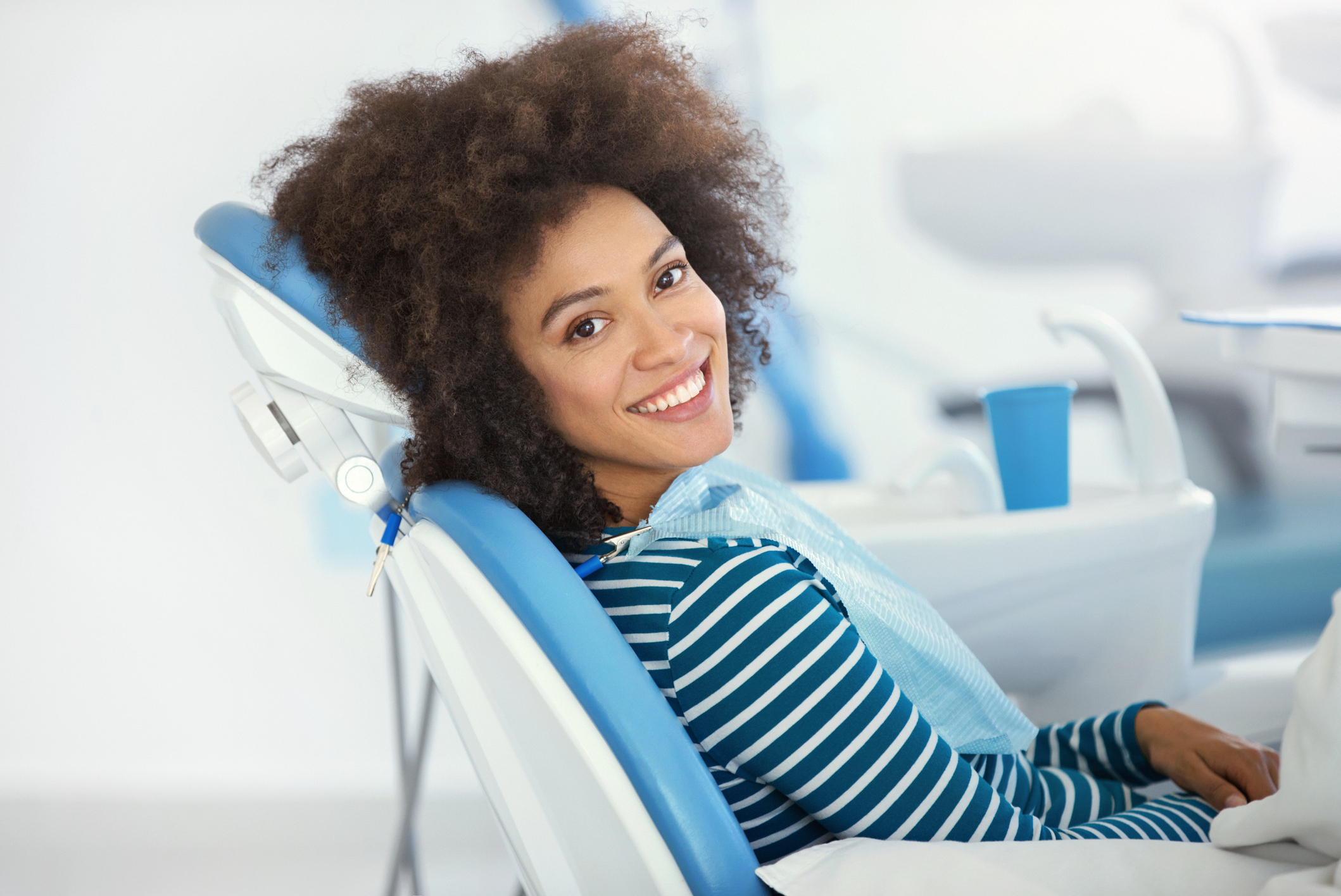 Dental appointments in Aberdeen