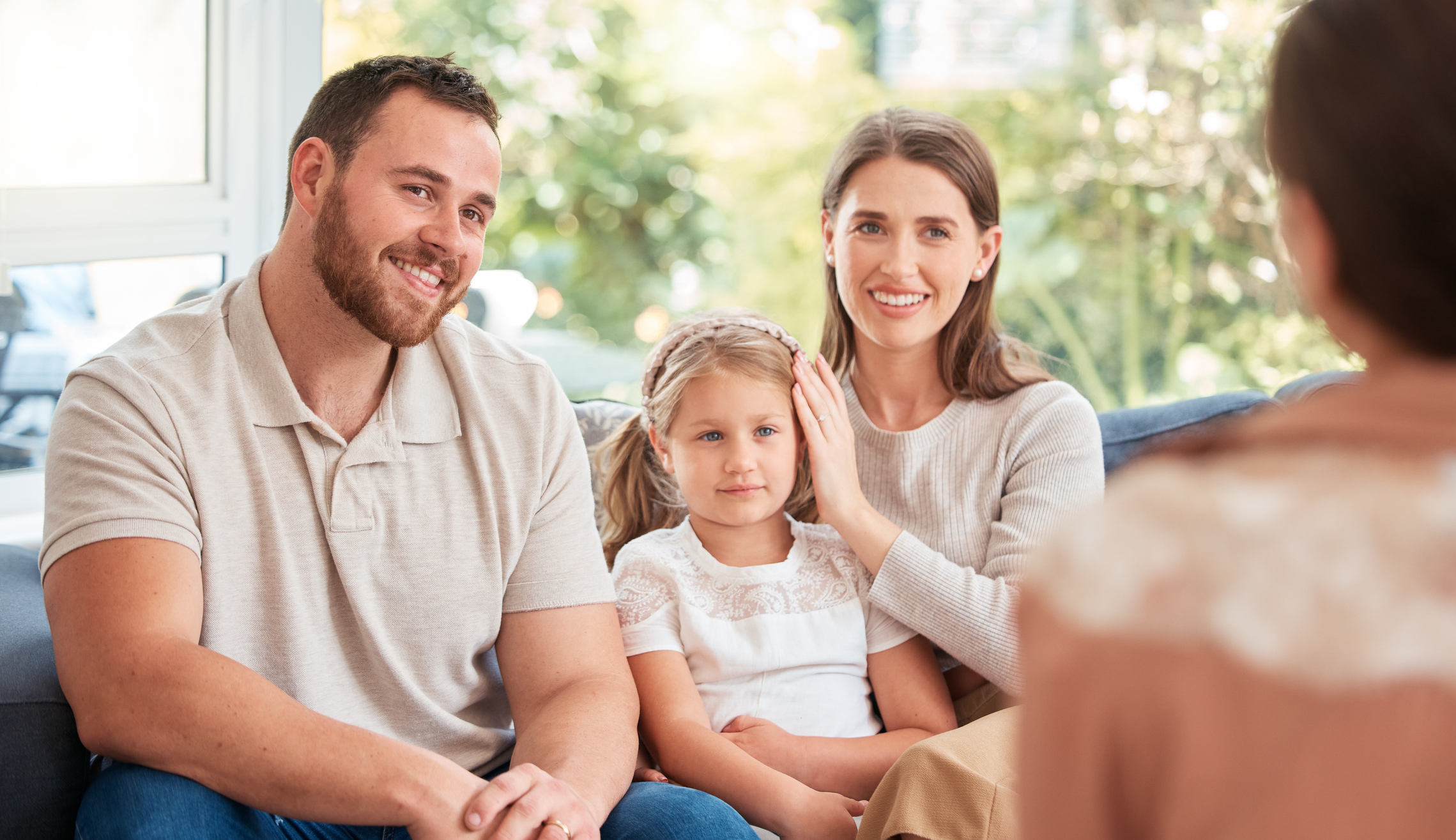 Family dental care in Aberdeen